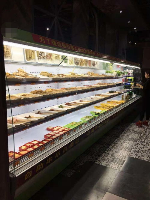 平頂山串串香店保鮮加濕柜冷風柜推薦指南